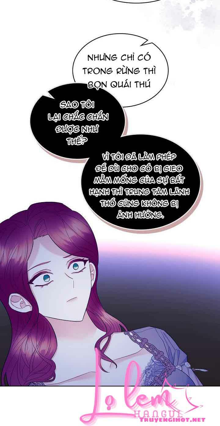 kẻ tạo ra nữ phản diện chapter 52.1 45