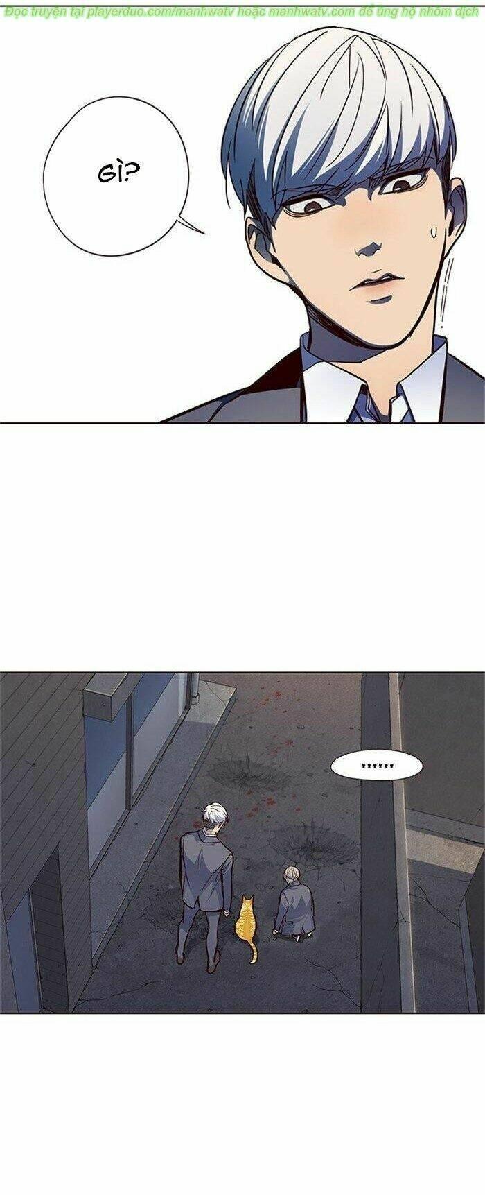 biến thân thành mèo chapter 41 29