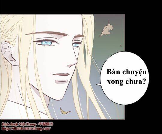 yêu trong giam cầm chapter 40 15