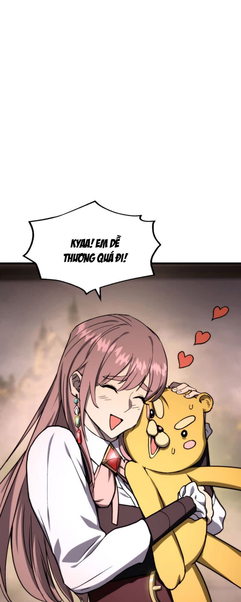 huyền thoại game thủ - tái xuất chapter 20 11