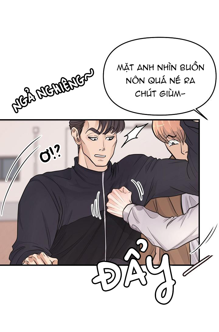 ranh giới tội ác chapter 3 60