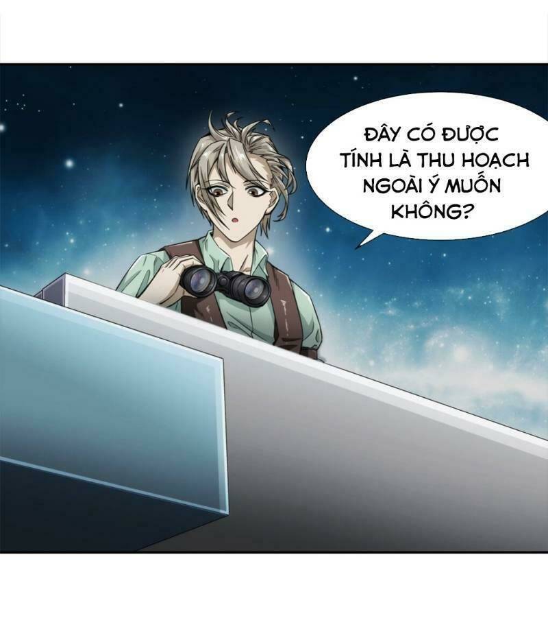 dạ thị chi chủ chapter 9 42