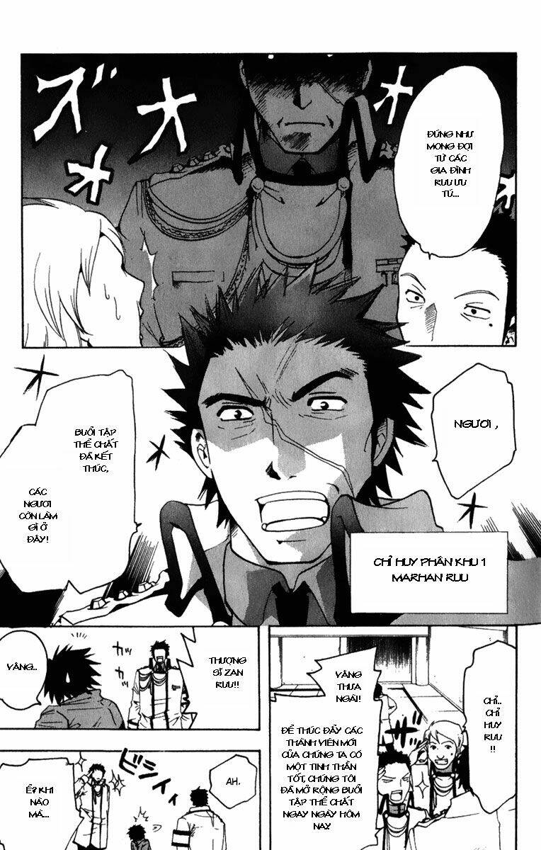 break hands chapter 1 12