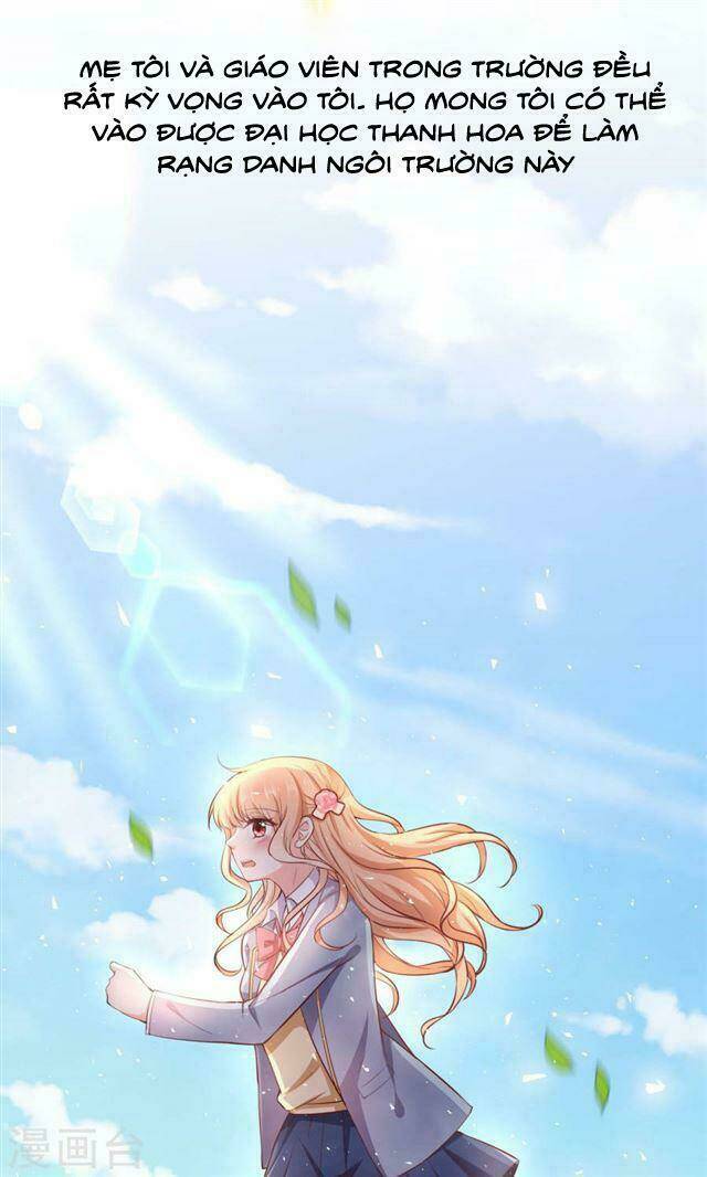 hôm nay tôi sẽ yêu ai đây ? chapter 1 8