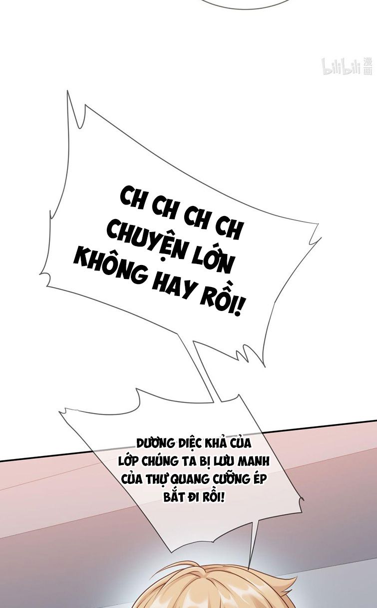 để ý tôi chút nào chapter 7 19