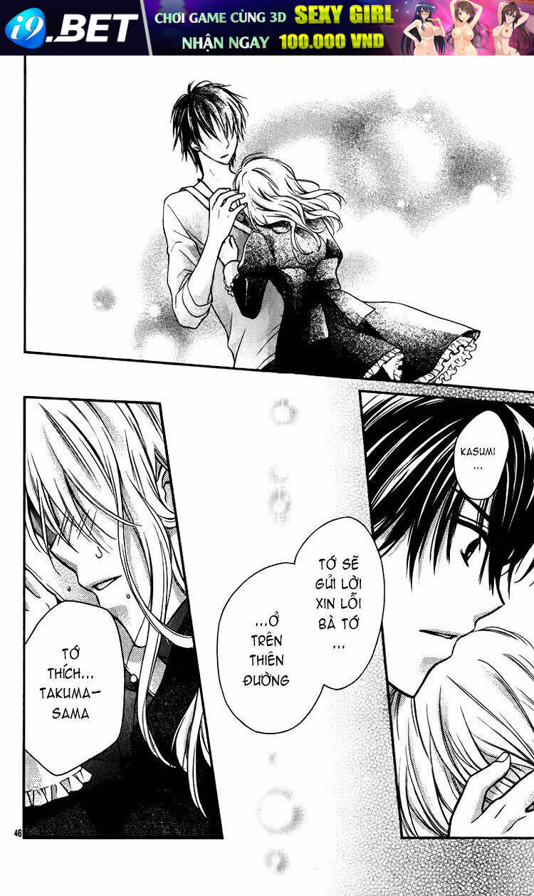 tổng hợp one shot. chapter 92 48