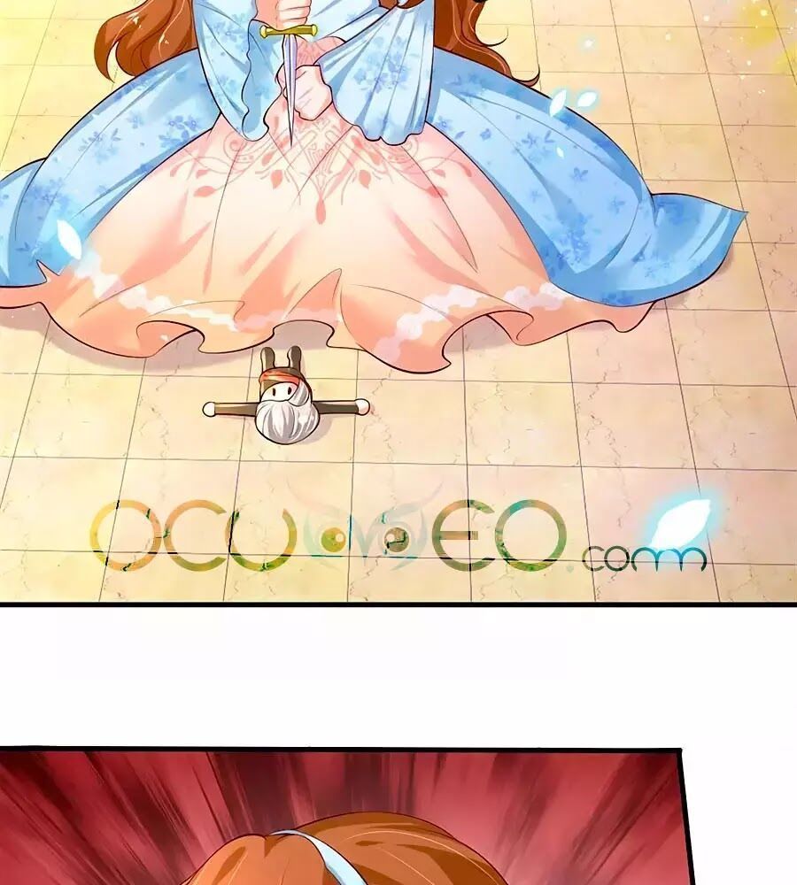 bỗng một ngày nọ trở thành con gái vua chapter 150 3