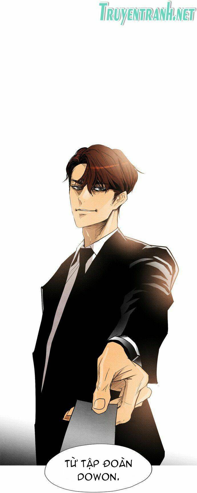 nạn nhân hồi sinh chapter 22 72