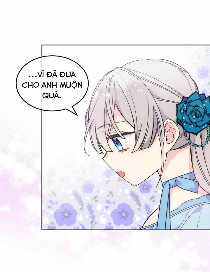 anh trai tôi quá hiền lành làm tôi lo lắng ghê chapter 0 48