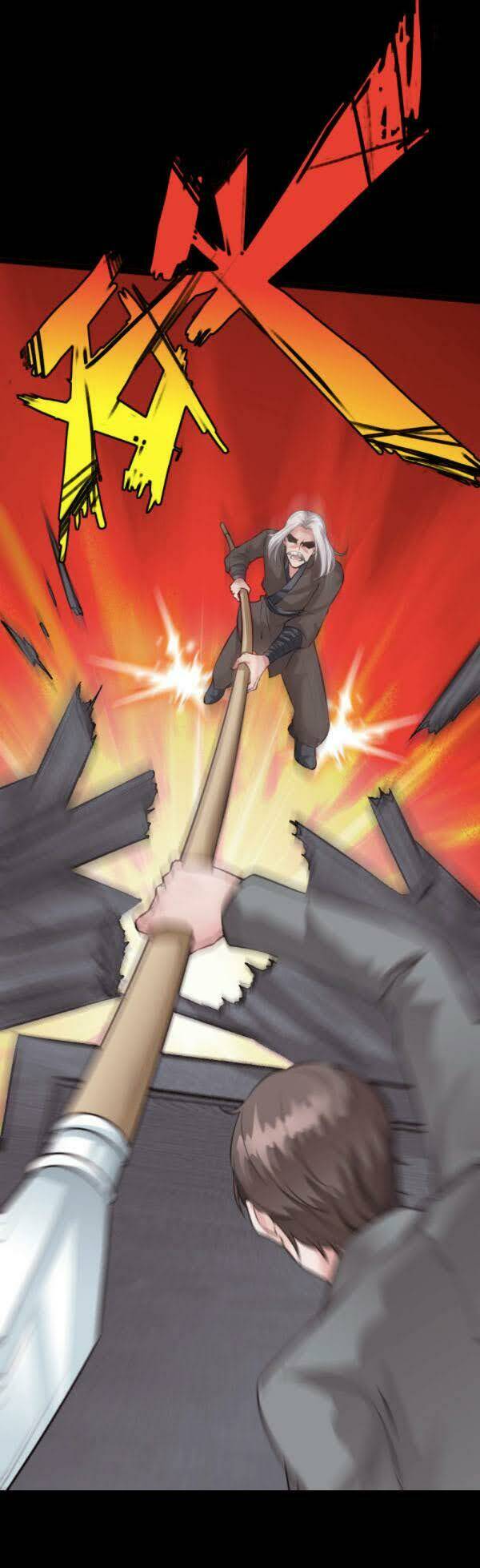 tuyệt phẩm tà thiếu chapter 141 14