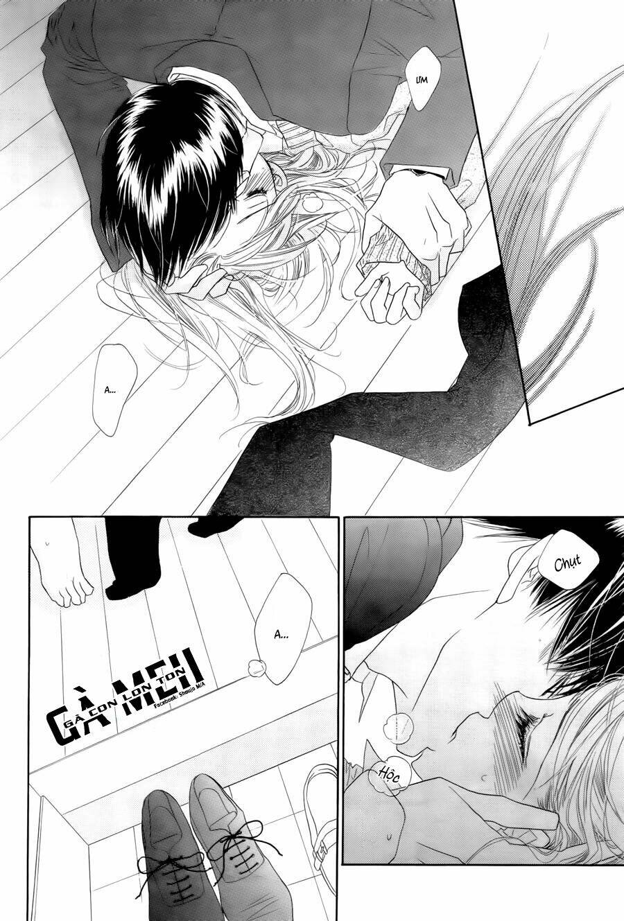 ảo ảnh tình yêu chapter 4 32