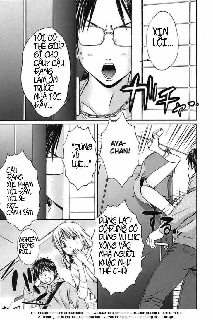 baka and boing chapter 7 6