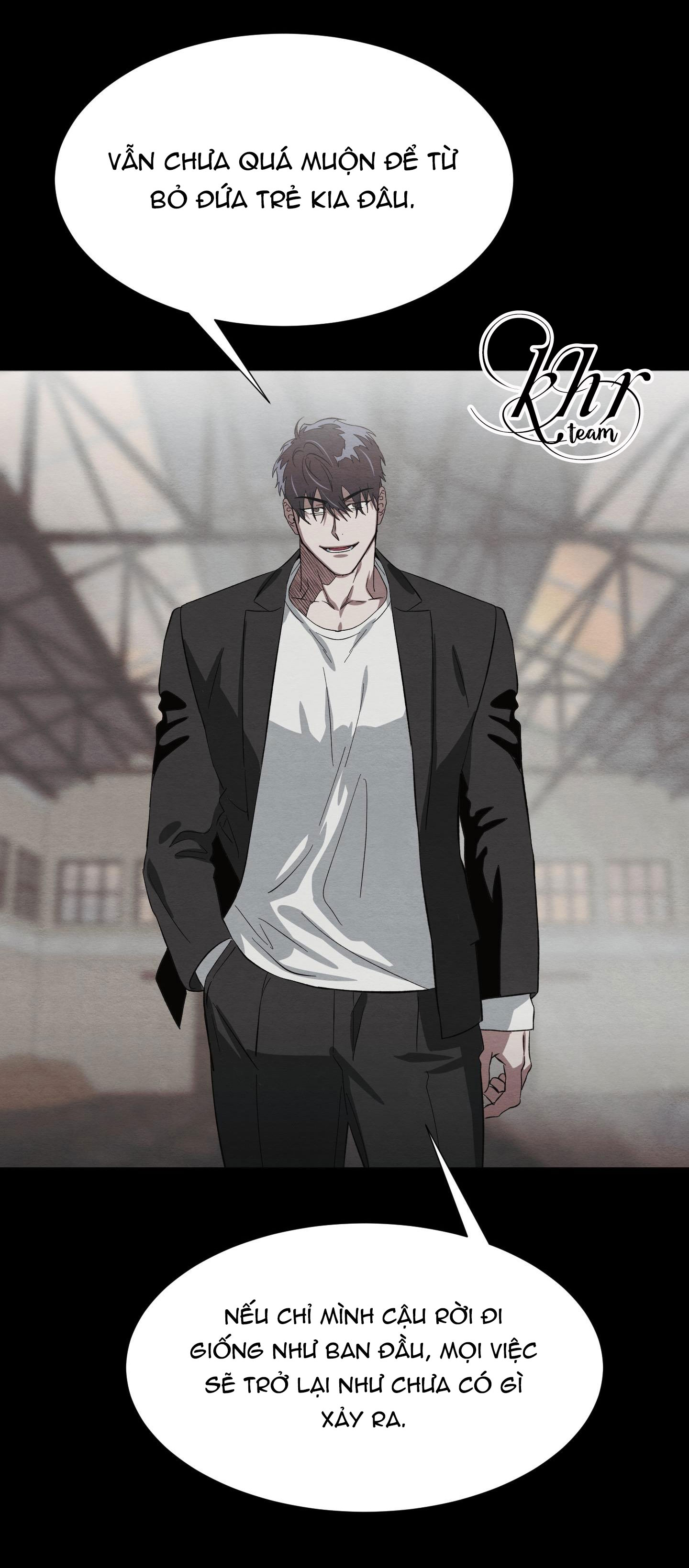 vị khách không mời chapter 20 14