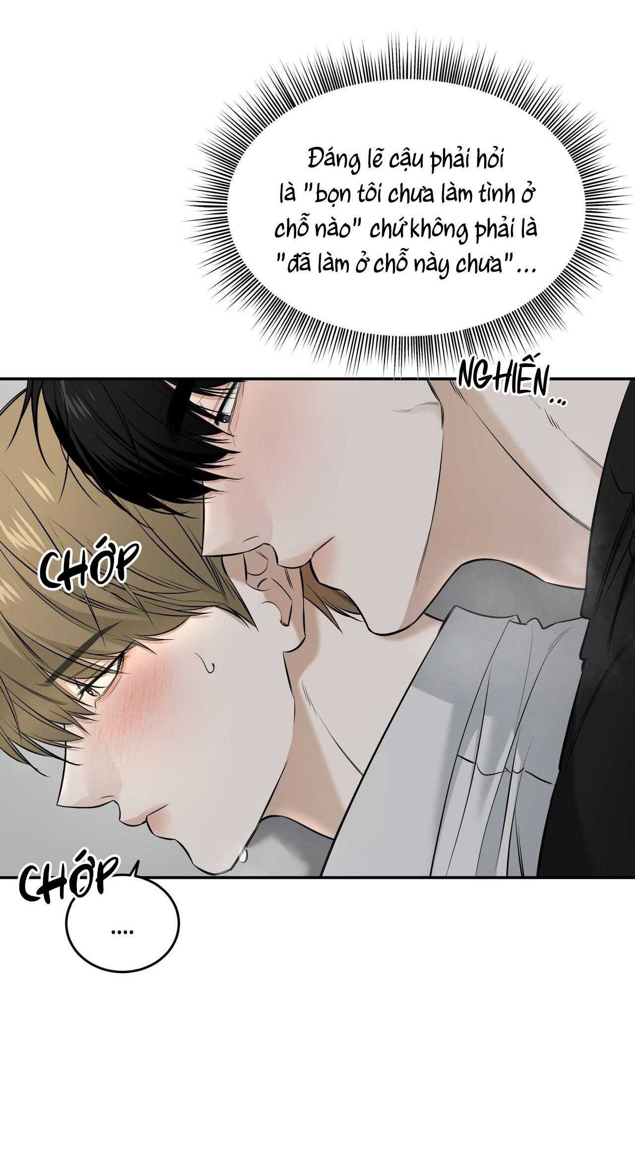 chàng trai cho em mọi thứ chapter 18 45