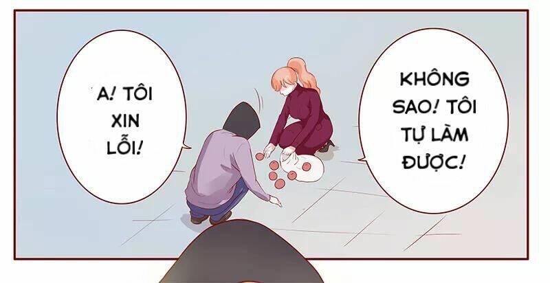 bá đạo tổng tài yêu tôi chapter 120 6