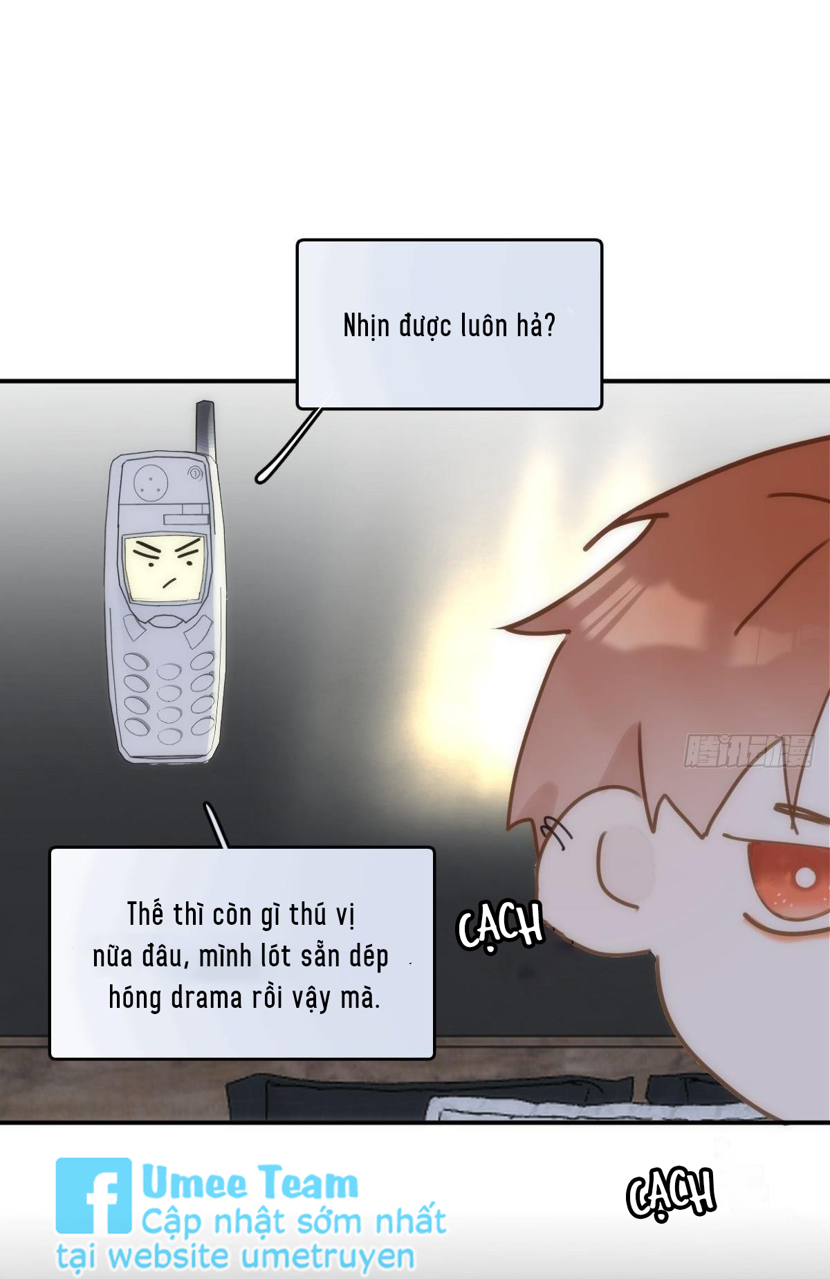 đêm đầy sao nói với em chapter 43 67