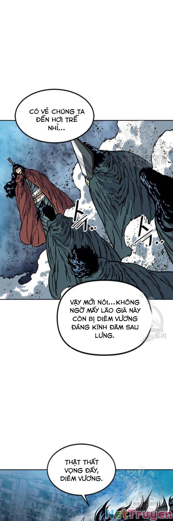 Thiên Hạ Đệ Nhất Nhân chapter 67 42