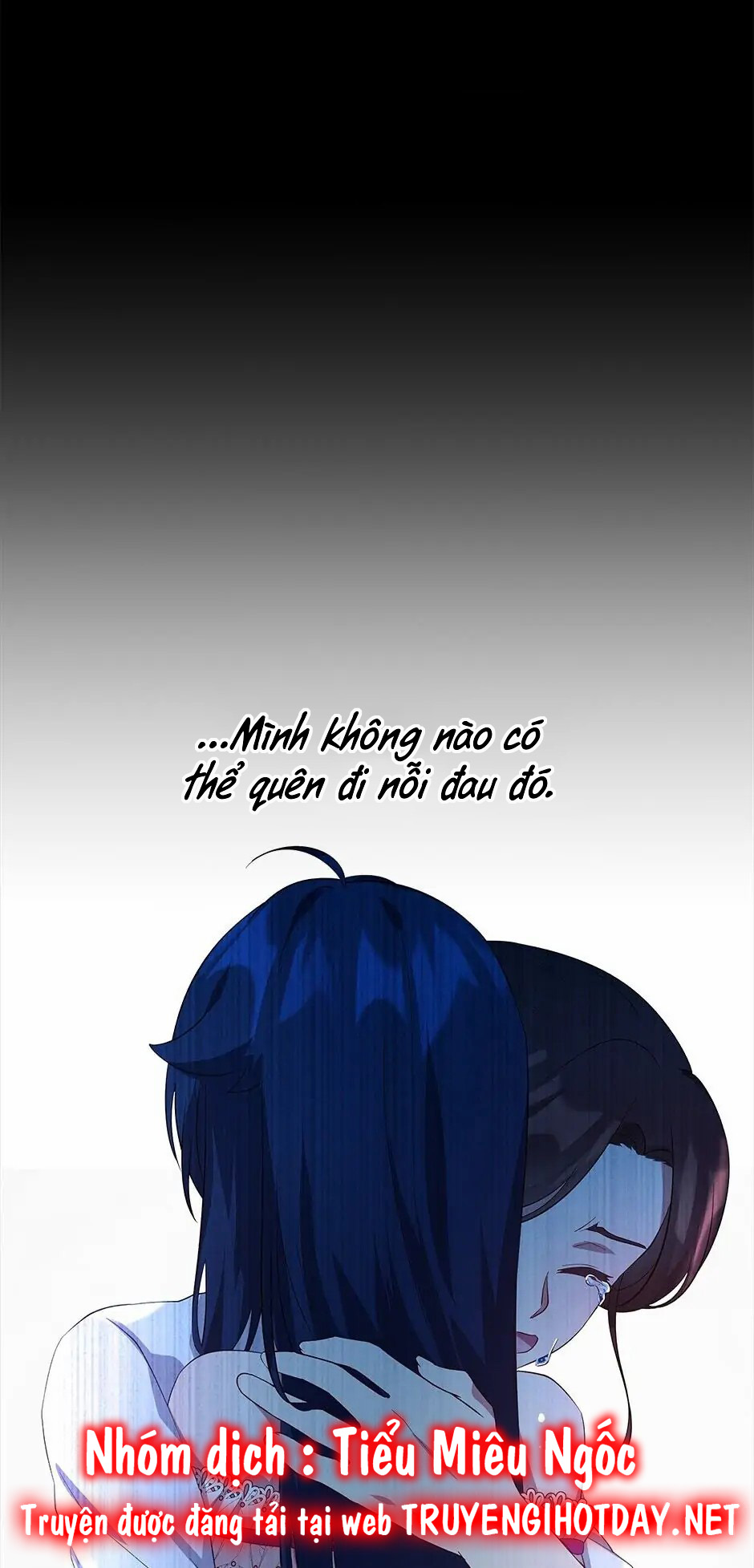 tôi không phải là nữ anh hùng chapter 26 36