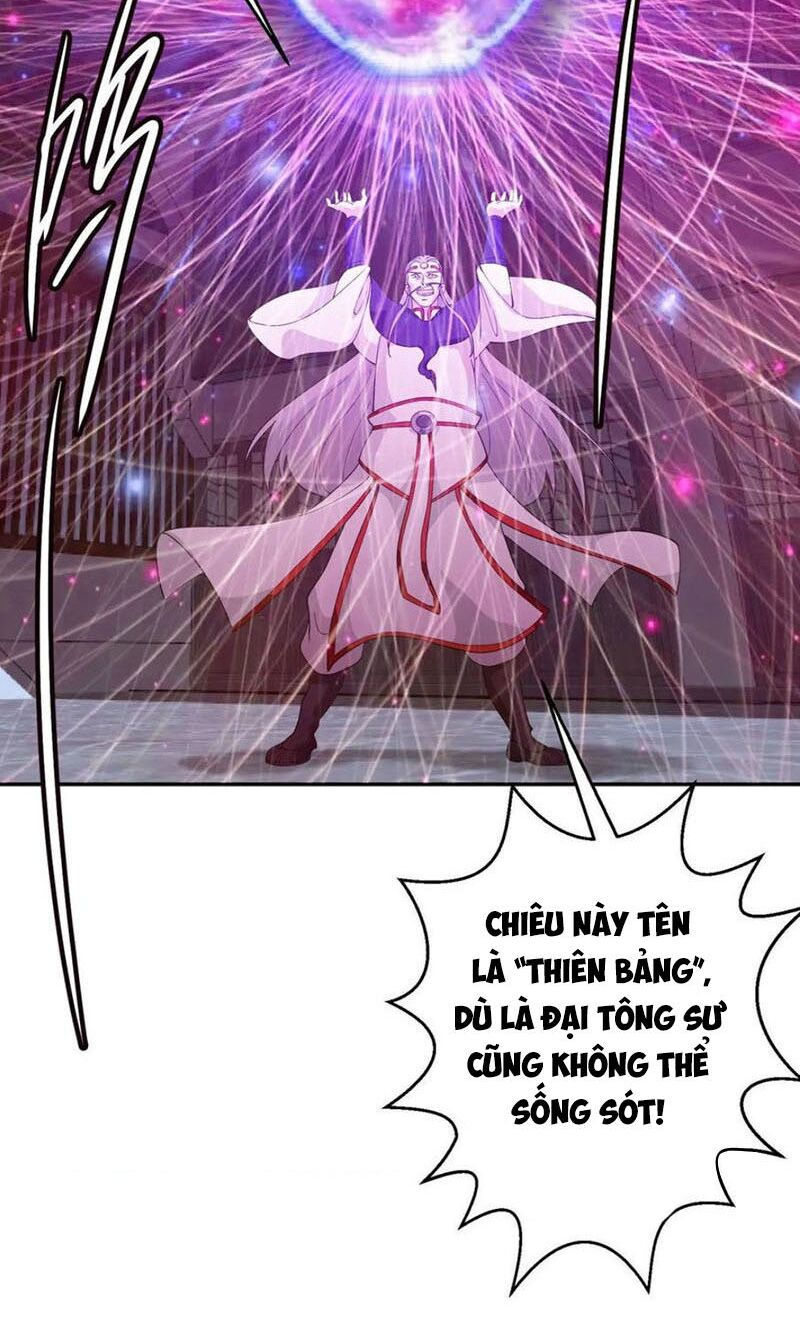 ta chẳng qua là một đại la kim tiên chapter 46 14