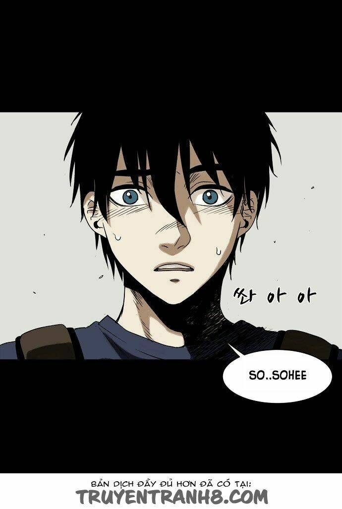 infectee chapter 7 79