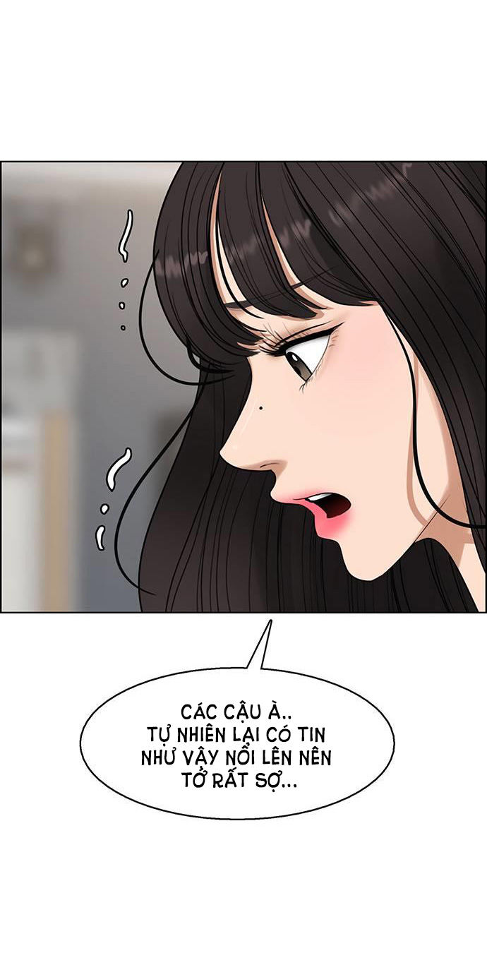 vẻ đẹp đích thực - true beauty chapter 242.2 35