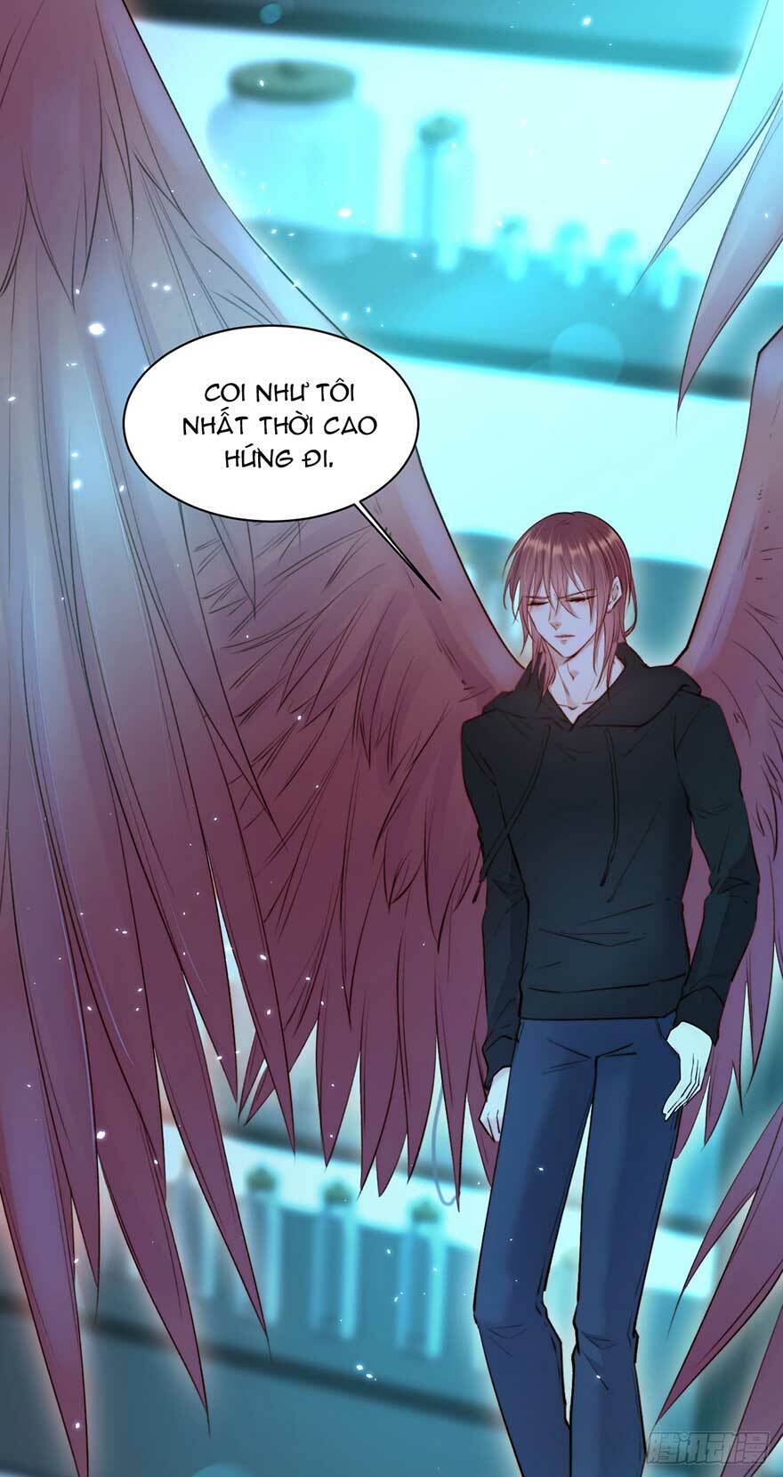 triều tây, in or out chapter 21.2 15