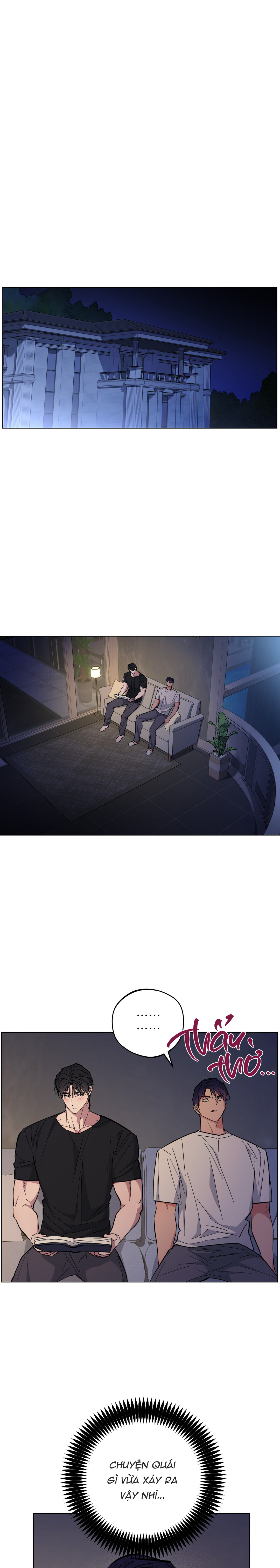 bình minh trên sông mây chapter 63 3