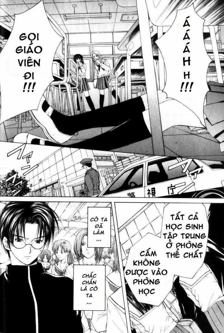 anne freaks chapter 1 31