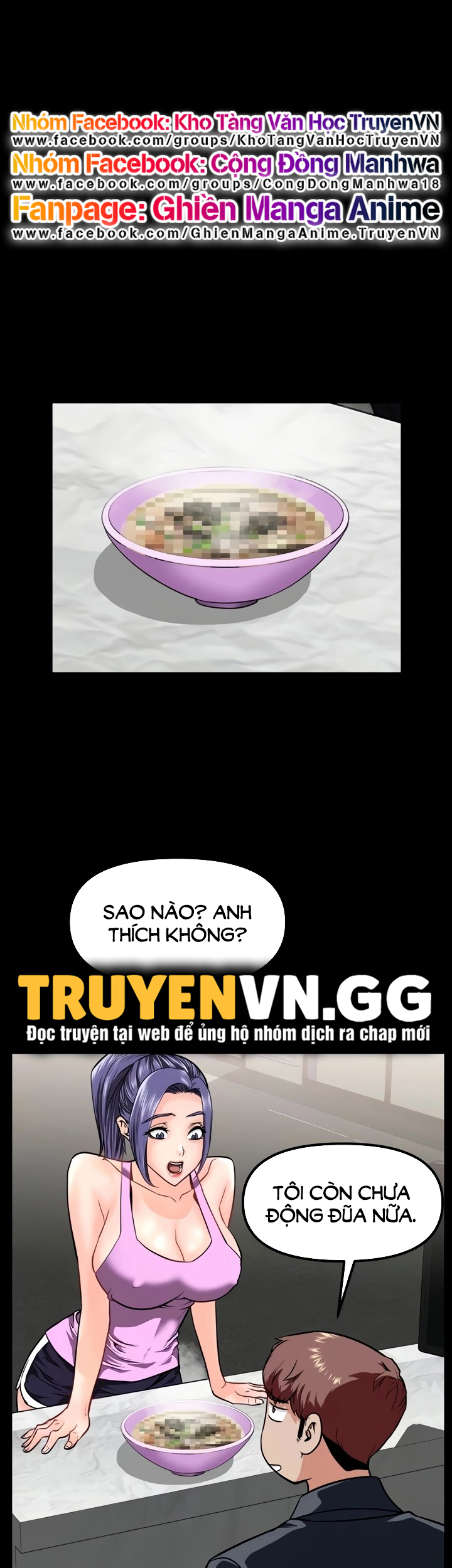 khi loser trỗi dậy chapter 23 1