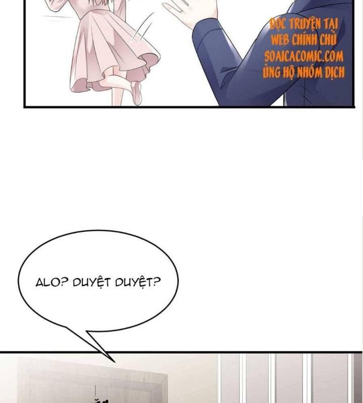 đại tiểu thư có thể có bụng dạ gì xấu chứ! (full) chapter 107 36