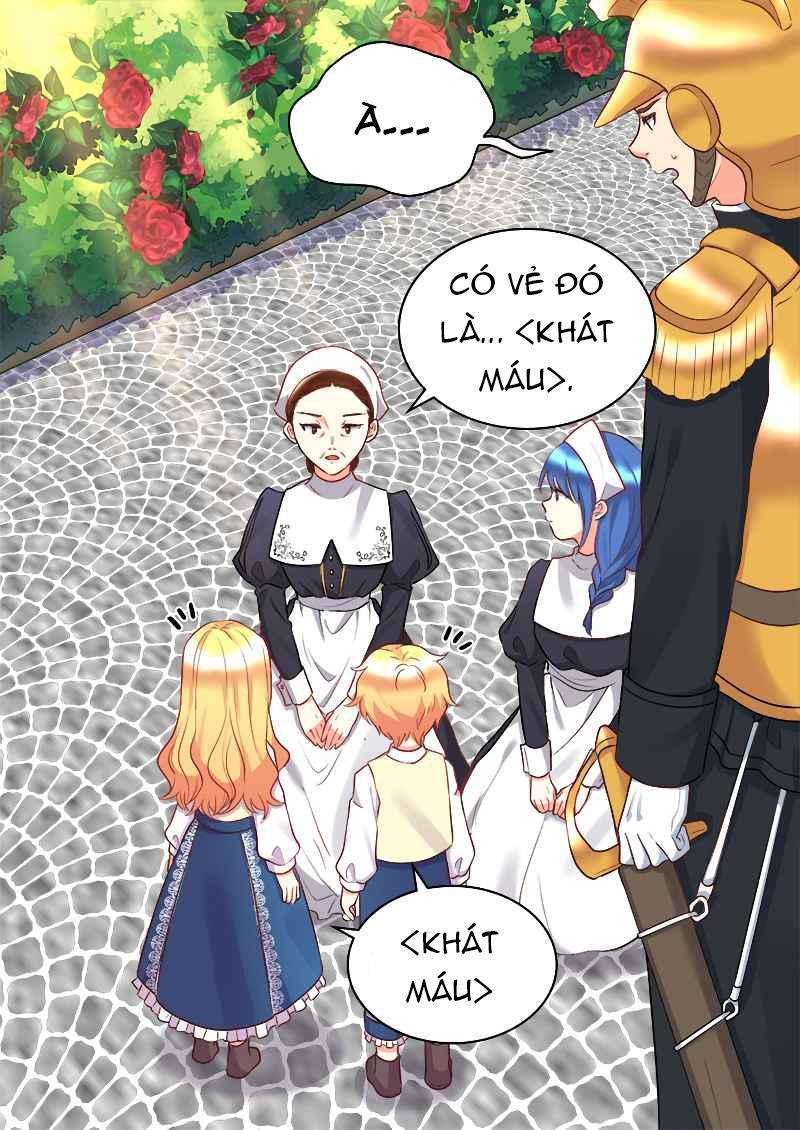 Sinh Đôi Xuyên Không Chapter 25 17