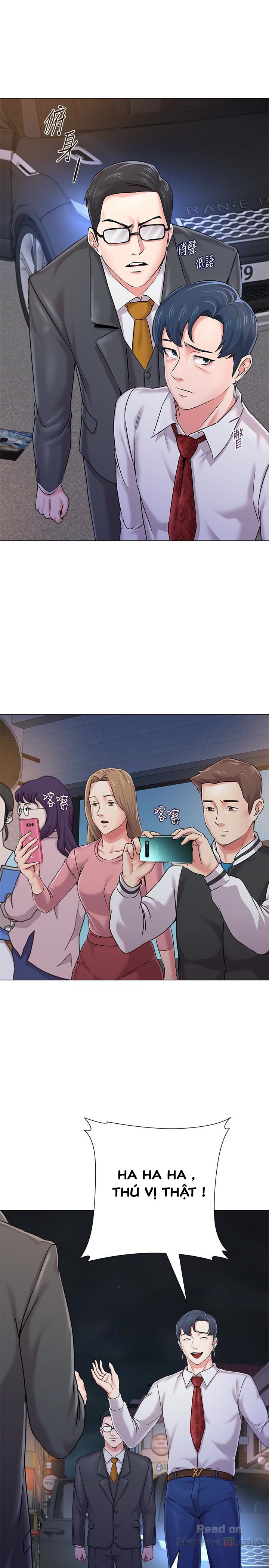 cô giáo bán thân chapter 34 28