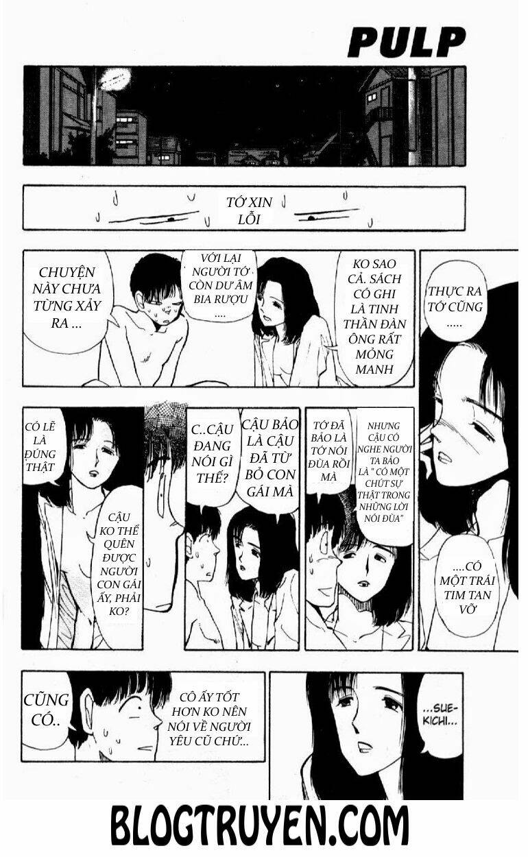 asatte dance chapter 21 12