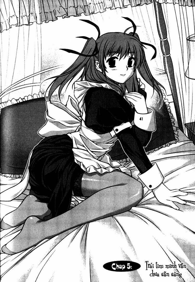 unbalance x unbalance chapter 5 4