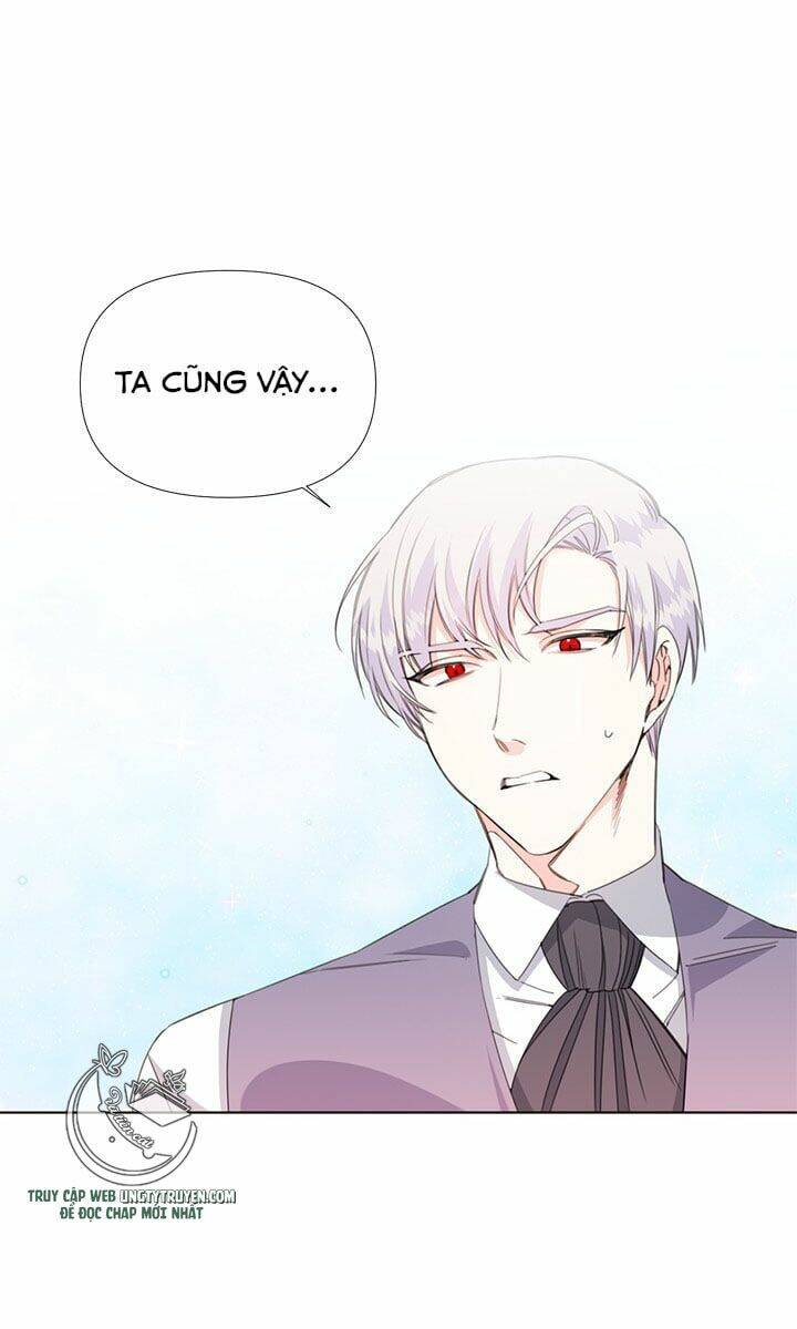 Kết Thúc Có Hậu Của Nhân Vật Phản Diện chapter 7.5 27