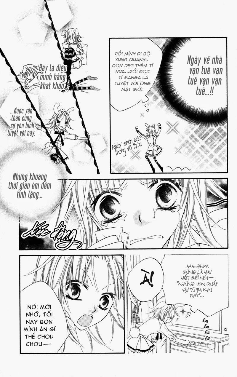 monochrome shounen shoujo chapter 4 18