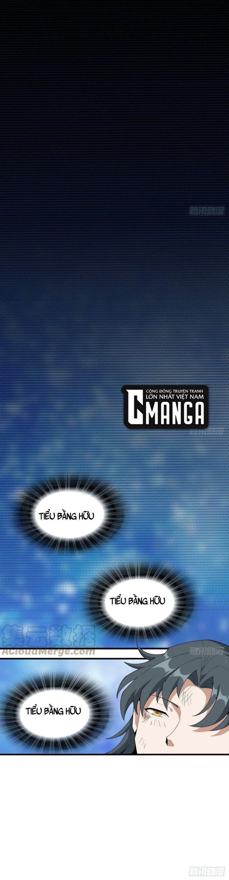 địa cầu đệ nhất kiếm chapter 105 1