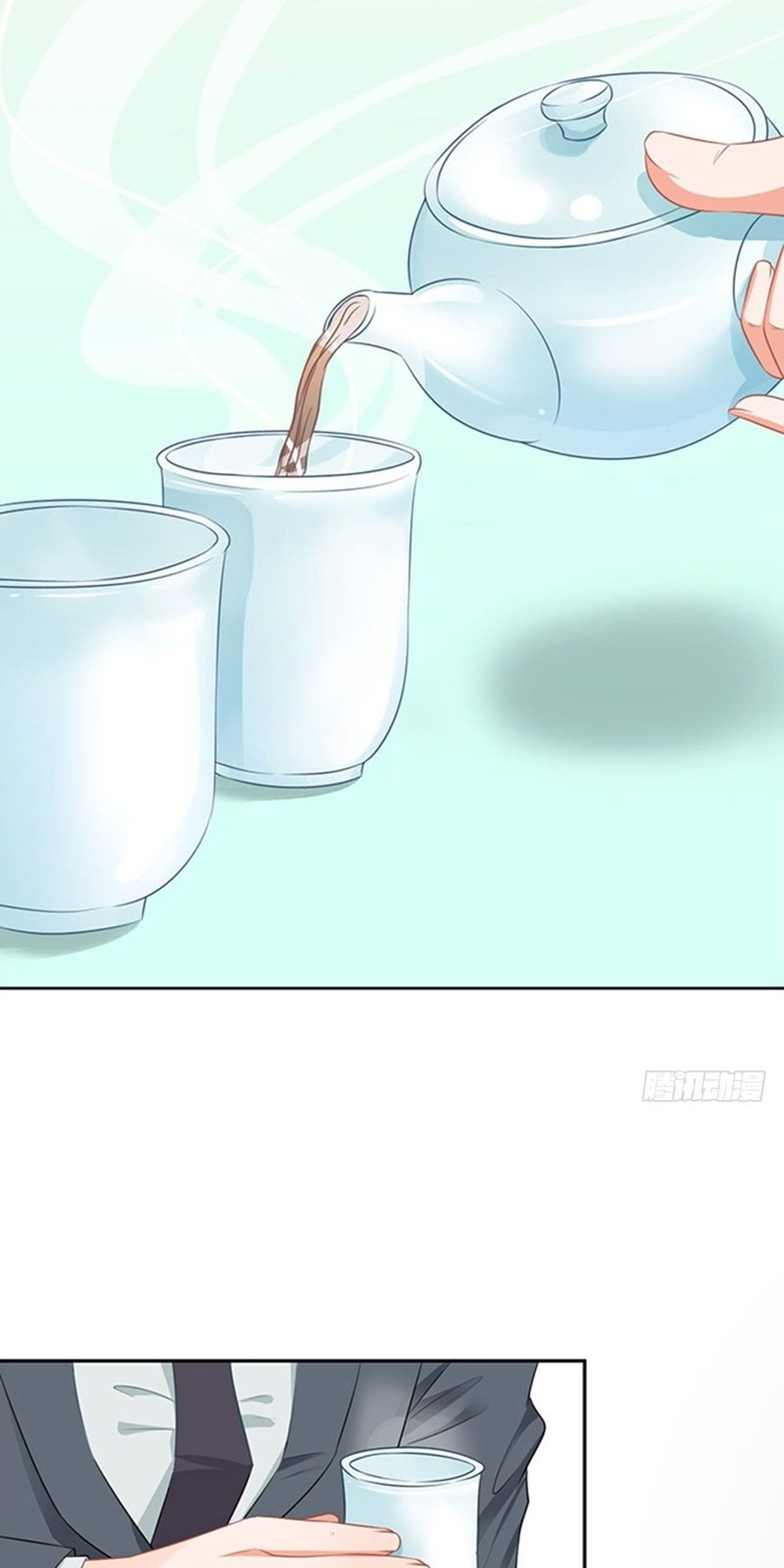 luyến đường thời quang chapter 43 3