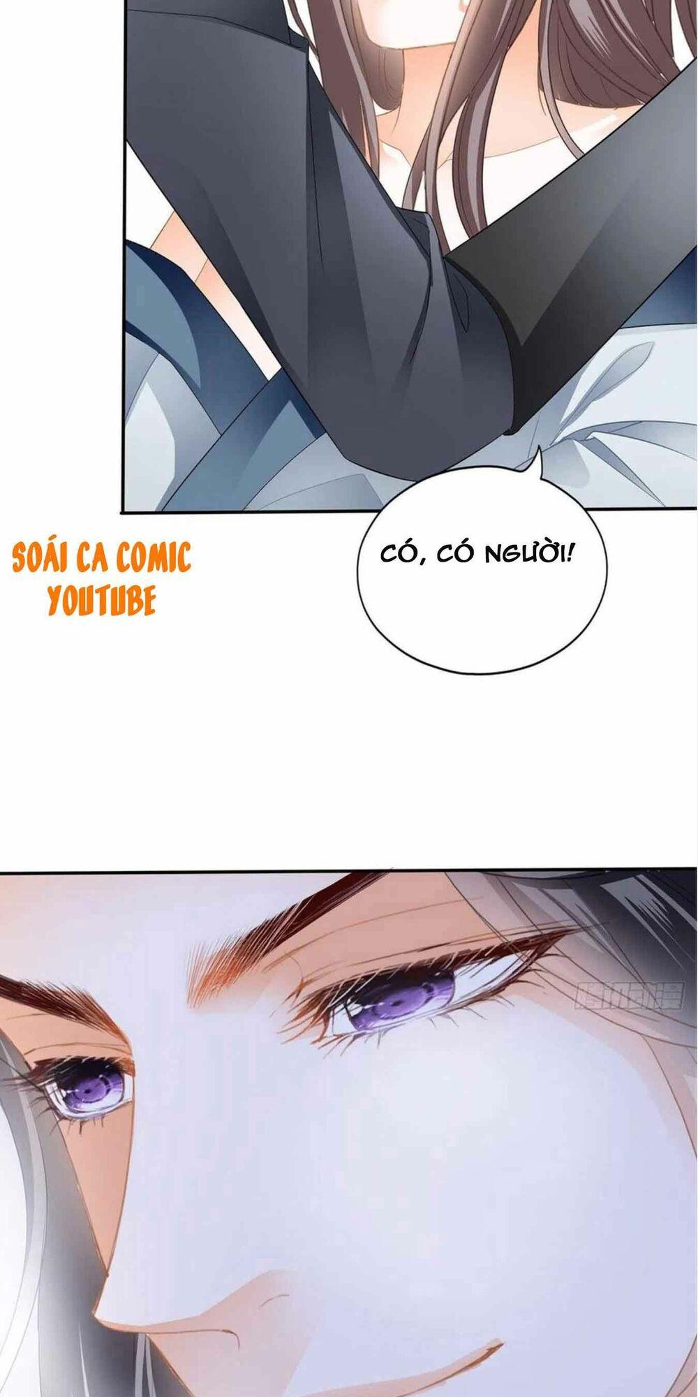 bổn vương muốn nàng chapter 66 22