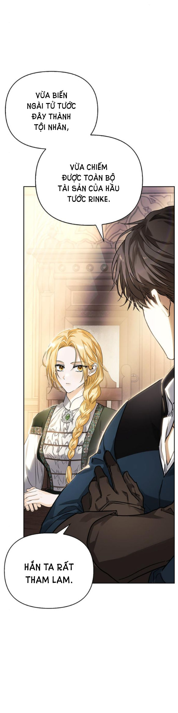 Tôi Thuần Hóa Chó Điên Của Chồng Cũ chapter 7.1 31