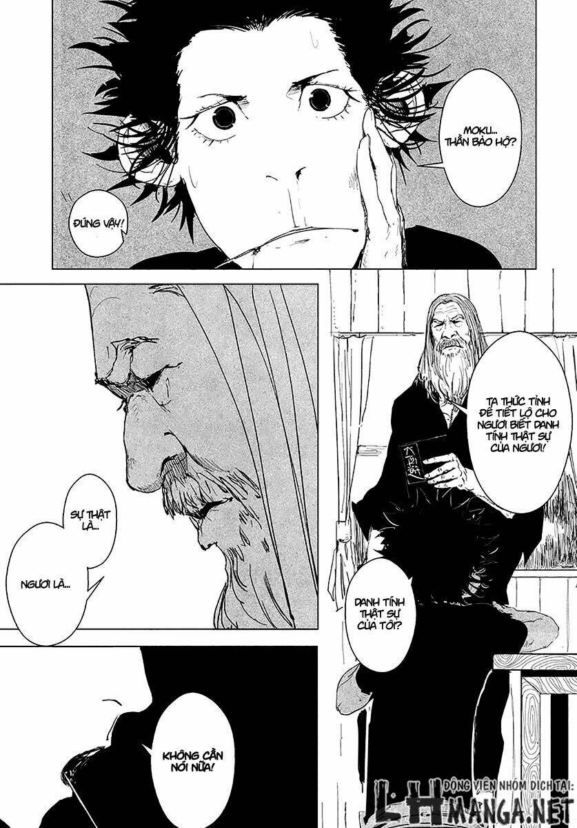 daisaiyuuki bokuhi seiden chapter 2 8