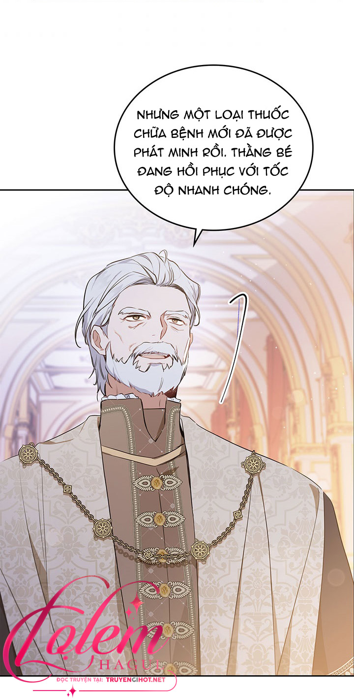 lần này tôi sẽ trở thành gia chủ chapter 68 86