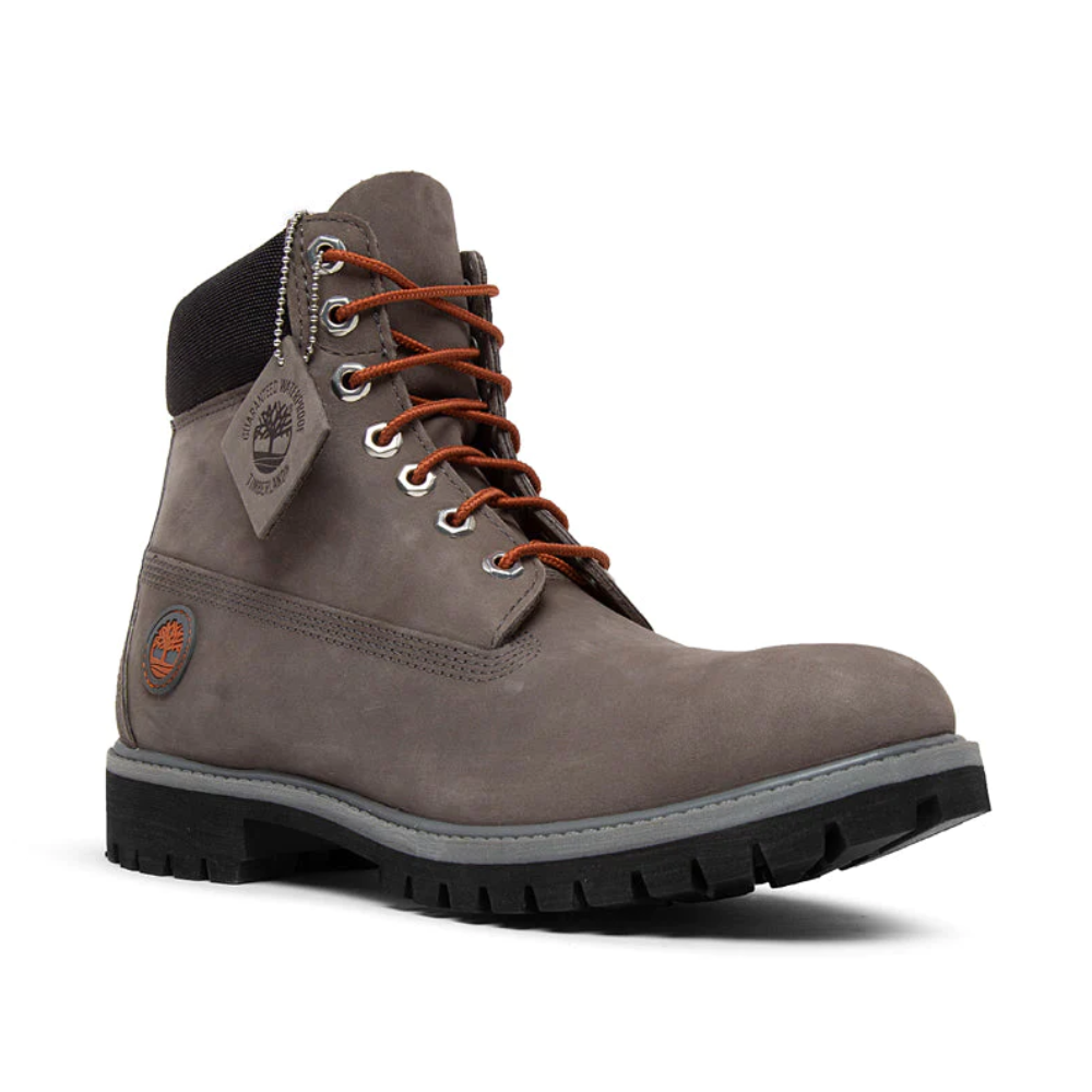 [NEW] Original TIMBERLAND Giày Cổ Cao Nam 6-inch Premium Waterproof Boots TB0A2DZGDB