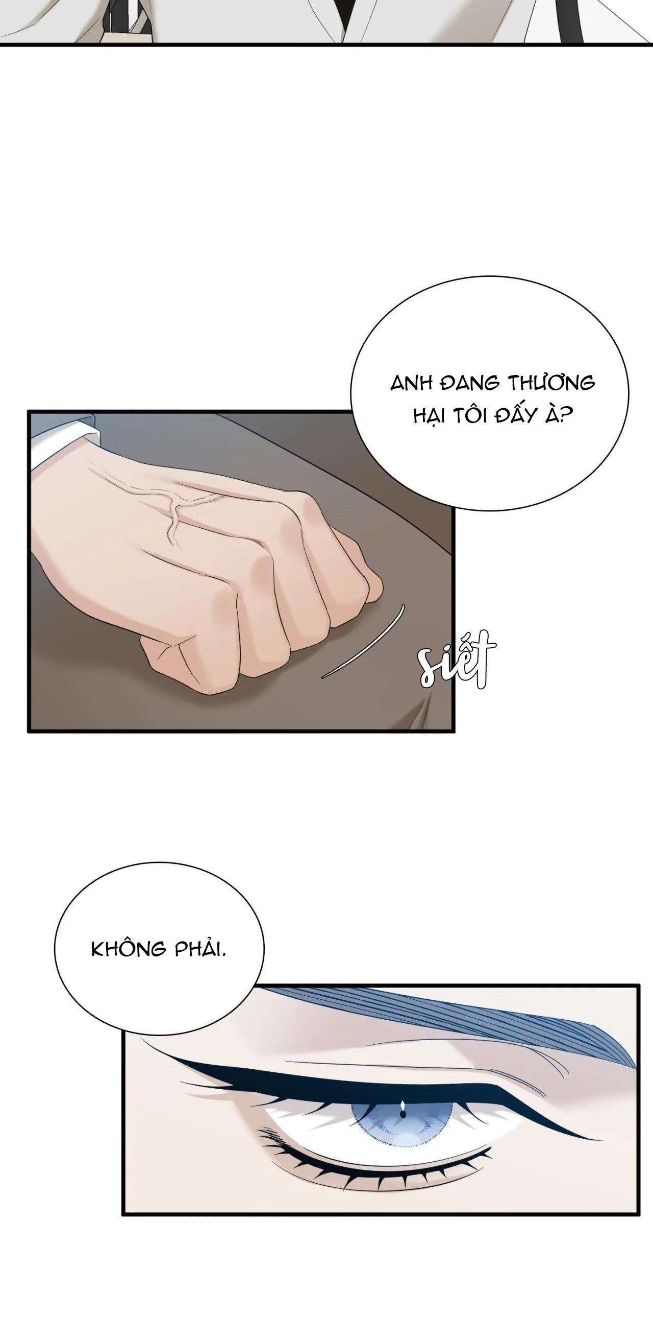 tên rác rưởi chapter 55 23