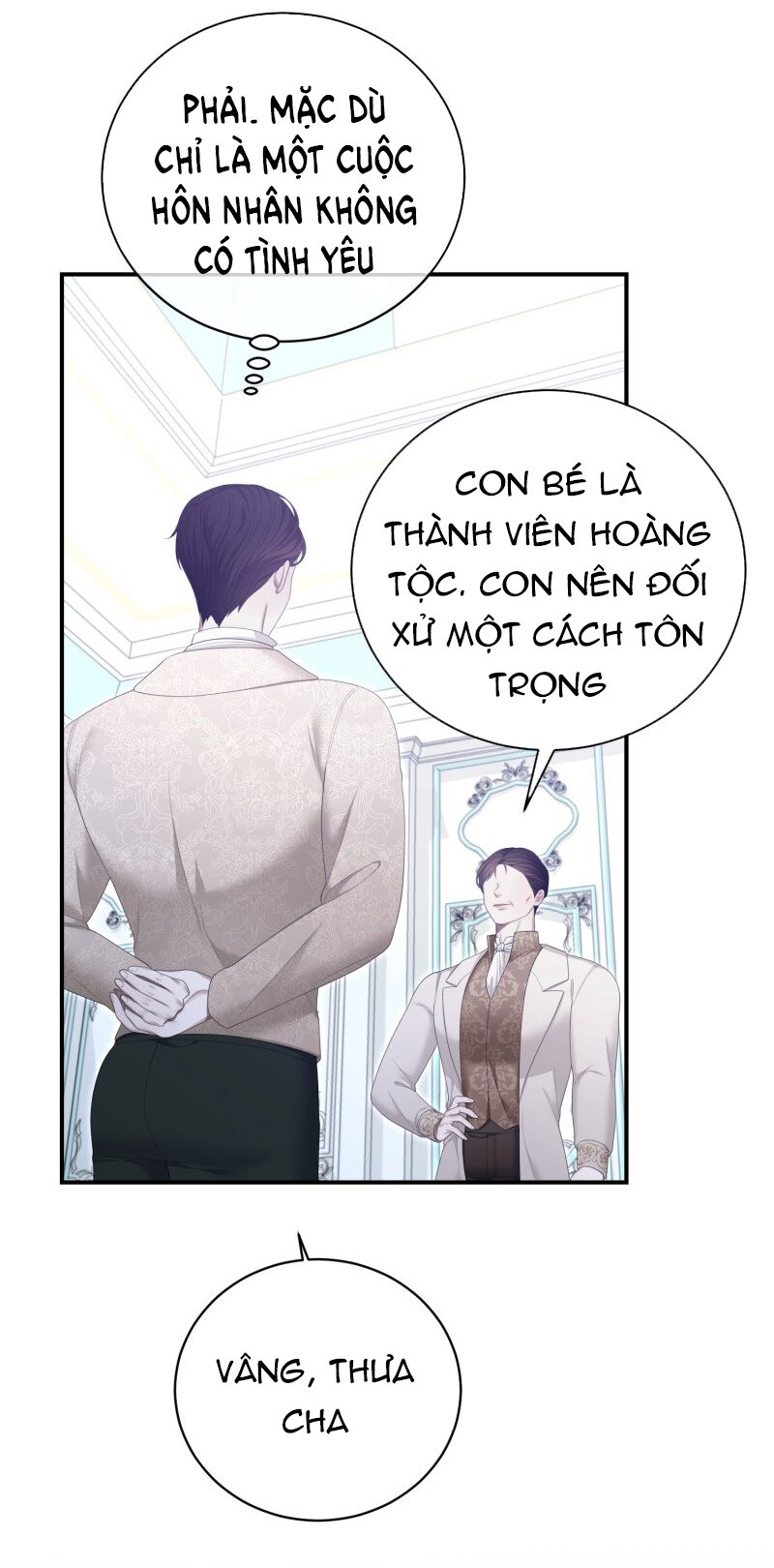nữ hầu muốn đình công chapter 44 25