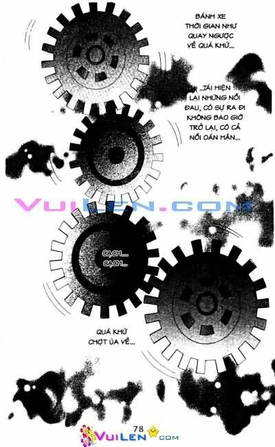 tìm lại tình yêu chapter 124 19