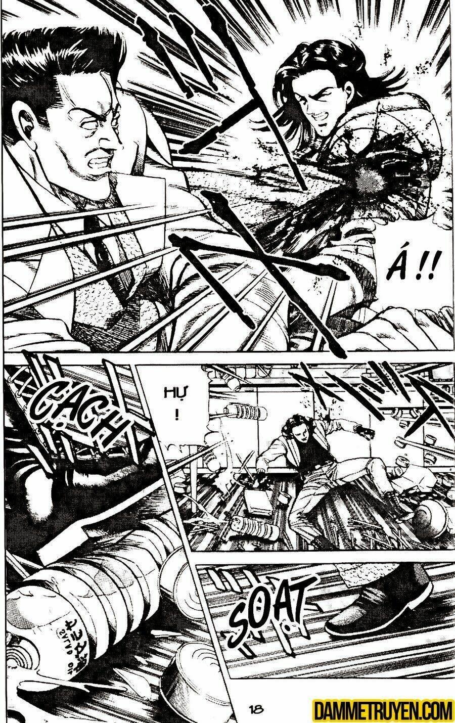 sức mạnh nhân đôi chapter 18.2 12