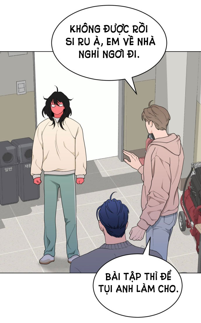 Vận May Bất Ngờ chapter 7.2 31