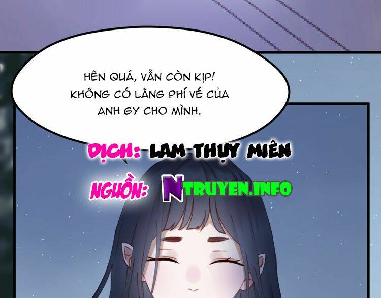lượm được một tiểu hồ ly 2 chapter 53.5 1