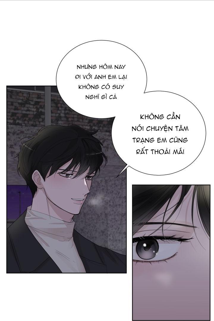 Hẹn hò chốn công sở chapter 11